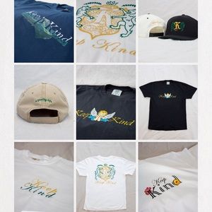 Keep Kind Tees